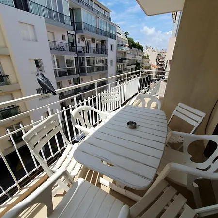 Apartment Family Juan-les-Pins