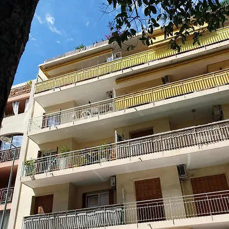 Family Apartment